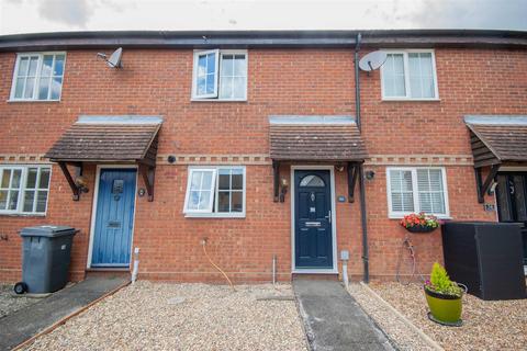 2 bedroom terraced house for sale, Cusak Road, Chelmer Village, Chelmsford