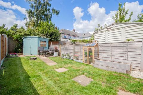 2 bedroom terraced house for sale, Cusak Road, Chelmer Village, Chelmsford