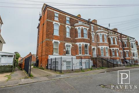 Saville Street, Walton On The Naze