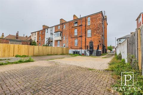 undefined, Saville Street, Walton On The Naze
