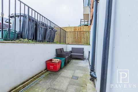 undefined, Saville Street, Walton On The Naze