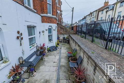 undefined, Saville Street, Walton On The Naze