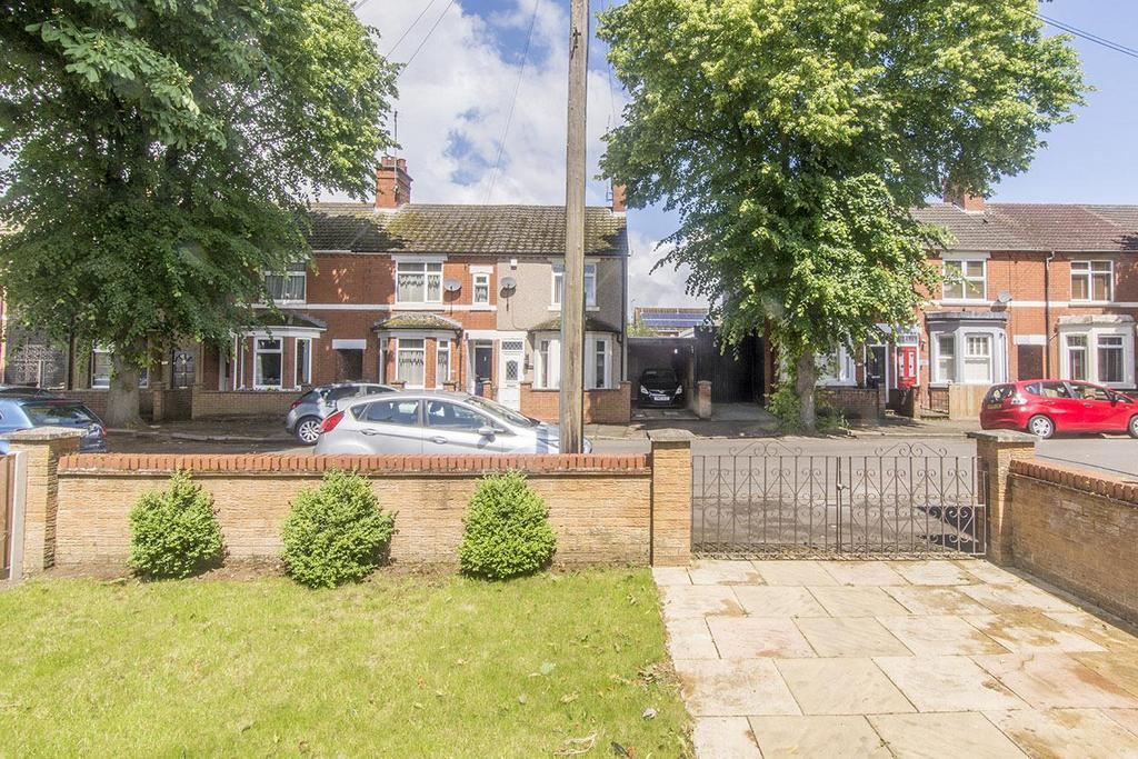 Kingsley Avenue, Kettering 2 bed bungalow for sale £275,000