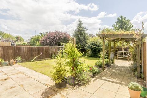 2 bedroom bungalow for sale, Kingsley Avenue, Kettering