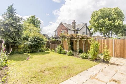 2 bedroom bungalow for sale, Kingsley Avenue, Kettering