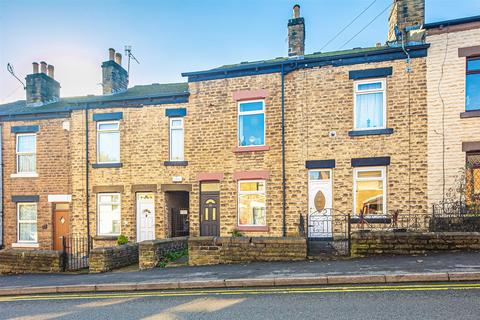 3 bedroom terraced house for sale, Dykes Hall Road, Hillsborough, Sheffield