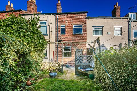 3 bedroom terraced house for sale, Dykes Hall Road, Hillsborough, Sheffield