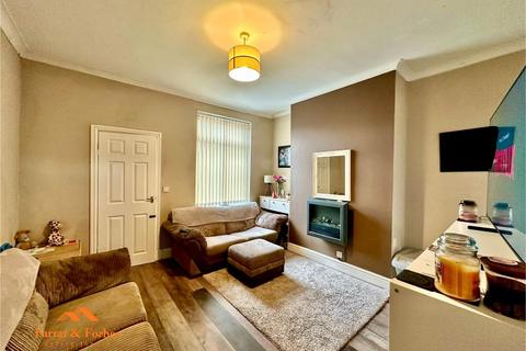 2 bedroom terraced house for sale, Liverpool Road, Burnley BB12