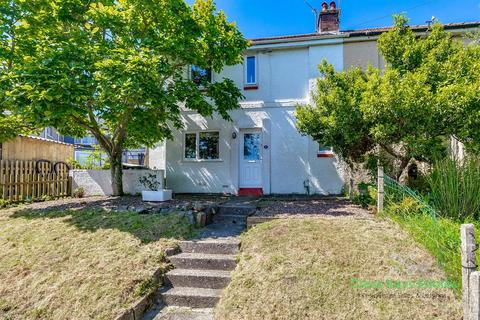 2 bedroom semi-detached house for sale, Dartmoor View, Plymouth PL4