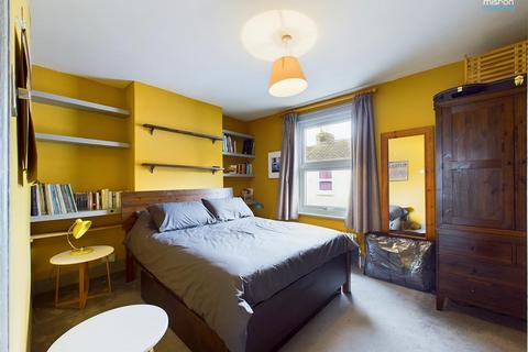 2 bedroom house to rent, Hendon Street, Brighton, BN2 0EG