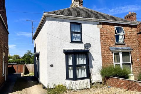 2 bedroom semi-detached house for sale, The Tenters, Holbeach, Spalding