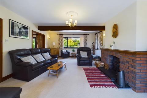 5 bedroom detached house for sale, 3 Lucy Walters Close, Rosemarket