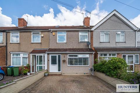 4 bedroom terraced house for sale, Montrose Avenue, Welling