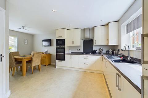 4 bedroom detached house for sale, Stainer Close, Witham, Essex, CM8