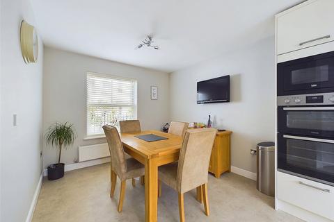 4 bedroom detached house for sale, Stainer Close, Witham, Essex, CM8