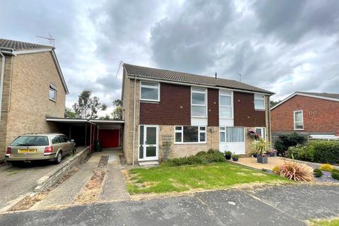 3 bedroom semi-detached house for sale, Orchard Close, Woodbridge, Suffolk, IP12