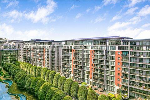 2 bedroom penthouse for sale, Howard Building, Chelsea Bridge Wharf, London