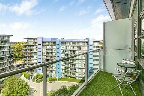 2 bedroom penthouse for sale, Howard Building, Chelsea Bridge Wharf, London