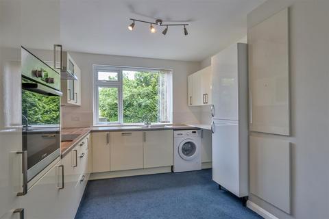 3 bedroom flat for sale, 45 Western Road, Poole