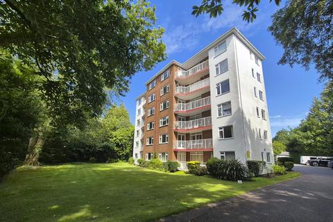 3 bedroom flat for sale, 45 Western Road, Poole