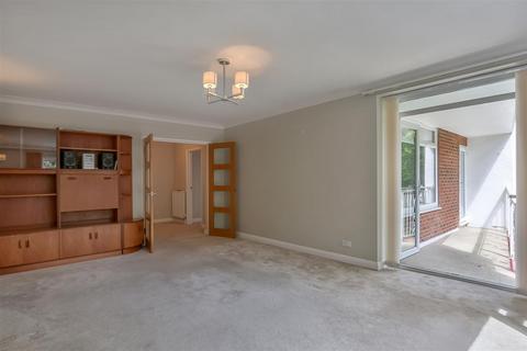 3 bedroom flat for sale, 45 Western Road, Poole