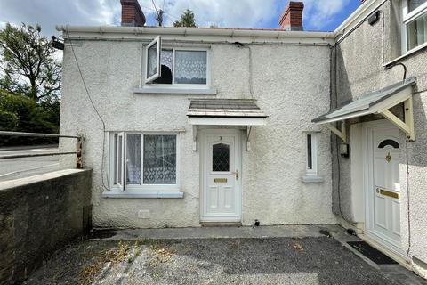 1 bedroom end of terrace house for sale, Heol Cwmmawr, Llanelli SA14