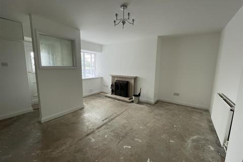 1 bedroom end of terrace house for sale, Heol Cwmmawr, Llanelli SA14