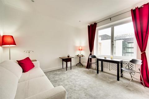 1 bedroom apartment for sale, Westbourne Terrace, London