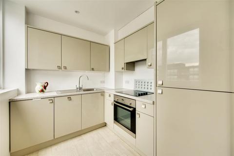 1 bedroom apartment for sale, Westbourne Terrace, London