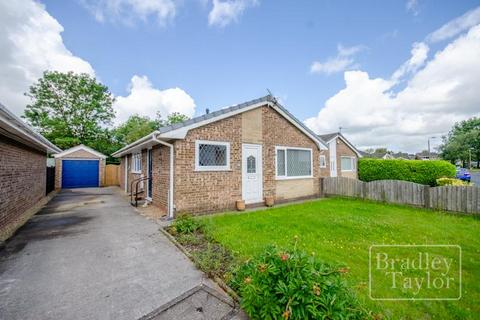 2 bedroom detached bungalow for sale, Cherry Wood, Penwortham PR1