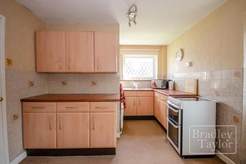 2 bedroom detached bungalow for sale, Cherry Wood, Penwortham PR1