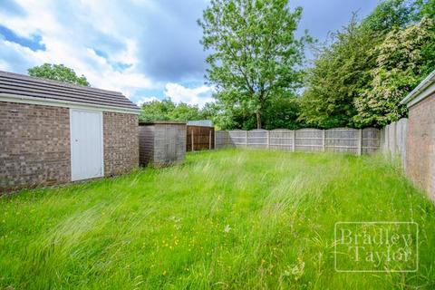 46 Cherry Wood, Penwortham, Preston, PR1 0PJ
