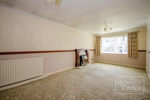 46 Cherry Wood, Penwortham, Preston, PR1 0PJ