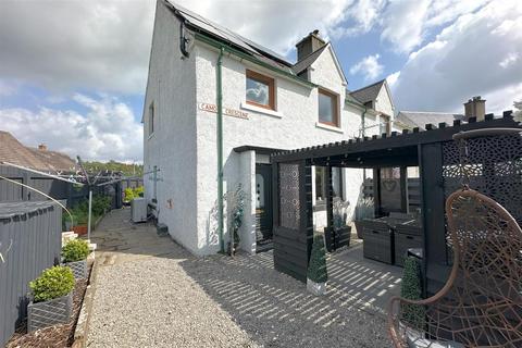 1 Camore Crescent, Dornoch, IV25 3HU