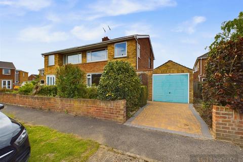 3 bedroom semi-detached house for sale, West Close, Beverley