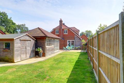 4 bedroom detached house for sale, Manor Farm Lane, Michelmersh, Hampshire