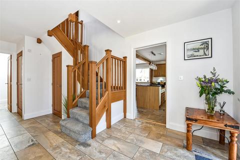 4 bedroom detached house for sale, Manor Farm Lane, Michelmersh, Hampshire