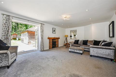 4 bedroom detached house for sale, Manor Farm Lane, Michelmersh, Hampshire