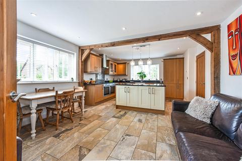 4 bedroom detached house for sale, Manor Farm Lane, Michelmersh, Hampshire