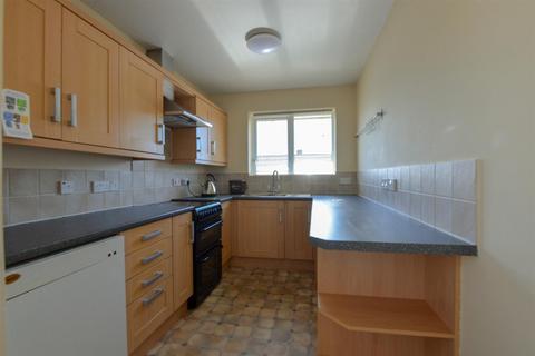 2 bedroom semi-detached bungalow to rent, Park Crescent, Cossington Bridgwater TA7