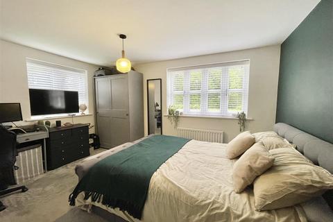 1 bedroom maisonette for sale, Oak Tree Road, Great Glen LE8