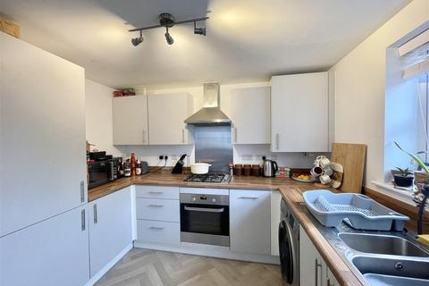 1 bedroom maisonette for sale, Oak Tree Road, Great Glen LE8