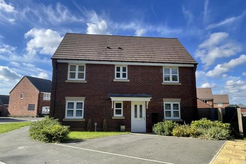 undefined, Oak Tree Road, Great Glen LE8