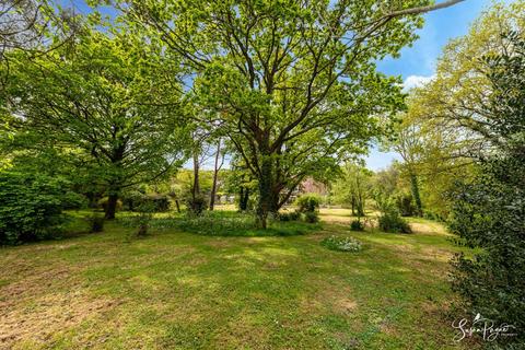 3 bedroom detached house for sale, Ningwood Hill, Cranmore