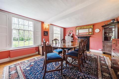 undefined, Pound Farm Cottage, Boxford Road, Milden