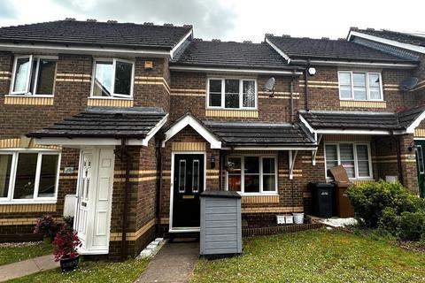undefined, Leyton Way, Andover