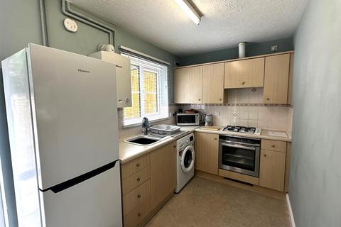 undefined, Leyton Way, Andover