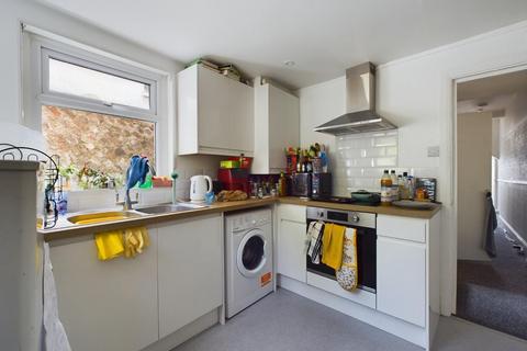 4 bedroom terraced house for sale, Riley Road, Brighton