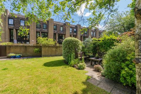 3 bedroom terraced house for sale, Old Vicarage Green, Keynsham, Bristol