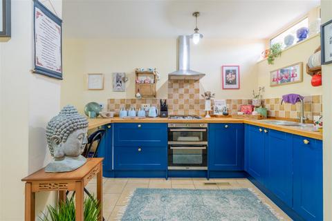 3 bedroom terraced house for sale, Old Vicarage Green, Keynsham, Bristol